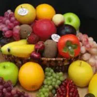 میوه مصنوعی خارجی