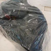 کفش ایمنی نو|کیف، کفش، کمربند|شیراز, وصال|دیوار