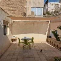 سایبان تورشید|کوهنوردی و کمپینگ|اصفهان, باغ زیار|دیوار
