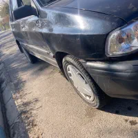 پراید ۸۳سالم|خودرو سواری و وانت|تاکستان, |دیوار