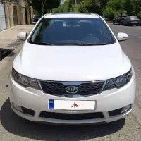 سراتو ۹۷ آپشنال مونتاژ ۲۰۰۰