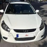 جک جی3 هاچبک