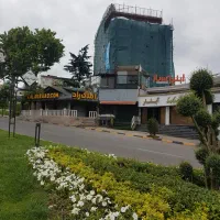 جذب نیروی آشپز خانه