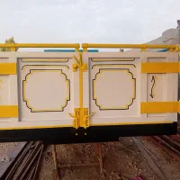 اطاقباری|قطعات یدکی و لوازم جانبی|شیراز, منطقه ویژه اقتصادی|دیوار