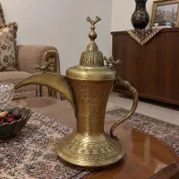 دله قهوه قدیمی