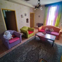 مبل تخت خواب شو