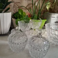 آجیل خوری و قندان سوگا ژاپن|ظروف سرو و پذیرایی|تهران, زنجان جنوبی|دیوار