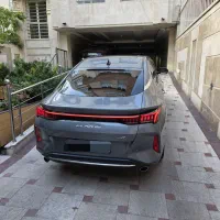 فروش خودرو جی۷