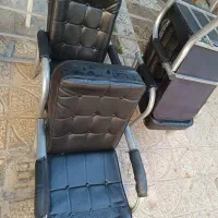صندلی انتظار در شوط