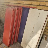 تعدادی وسیله مدرسه برای فروش