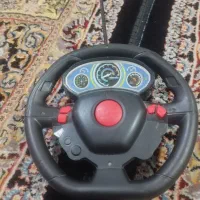 فروش ماشین شارژی و کنترلی فراری