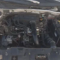 سمند ال ایکس دوگانه فابریک ۸۹|خودرو سواری و وانت|لنجان, |دیوار