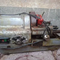 حدیده برقی ۳ اینچ