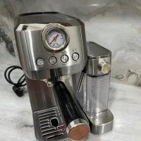 اسپرسوساز مباشی مدل ME-ECM 2501