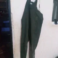 فروش چکمه ماهی گیری