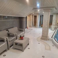 اجاره استخر خانوادگی درسرعین|اجارهٔ کوتاهمدت آپارتمان و سوئیت|سرعین, |دیوار