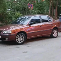 سمند