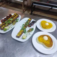 رستوران و غذای آماده بیرون بر|خدمات پذیرایی، مراسم|زنجان, |دیوار