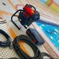 لوله بازکنی چاه بازکن بشرط بازشدن((55درصد تخفیف))