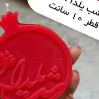 انواع شمع های پاییزی و یلدایی|صنایع دستی و سایر لوازم تزئینی|گرمسار, |دیوار