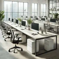 اداری واوان صد و چهل متر دو خواب کلید نخورده