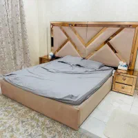 سرویس خواب لوکس|تخت و سرویس خواب|اهواز, گلستان|دیوار