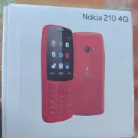 نوکیا 210 4G