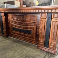 میز مدیریت ، میز مدیریتی ،صندلی مدیریت ،نیم ست مبل