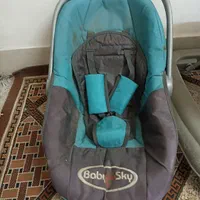 کریر و گهواره نو نو