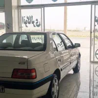 پژو 405tu5|خودرو سواری و وانت|لردگان, |دیوار