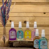 عطر بیکینی و بچهگانه ویکتوریا سکرت