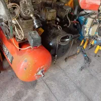 انواع ابزار و موتور برق و موتور پمپ|ماشین‌آلات صنعتی|قم, نیروگاه|دیوار