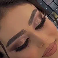 میکاپ و شنیون|خدمات آرایشگری و زیبایی|مشهد, کوی سیدی|دیوار
