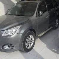 هایما اتومات مدل ۹۴|خودرو سواری و وانت|گرگان, |دیوار