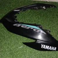 رو چراغی طرح ایروکس