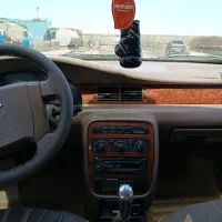 سمند Lx EF7مولتی پلکس مدل 96