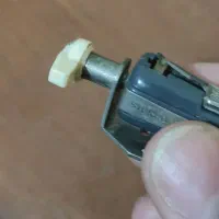 سوزن پیکاپ گرام pe|صوتی و تصویری|شیراز, انجیر|دیوار