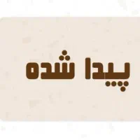 گربه پیدا شده