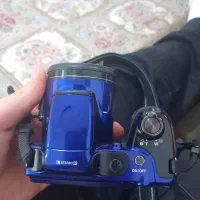 دوربین حرفه ای نیکن