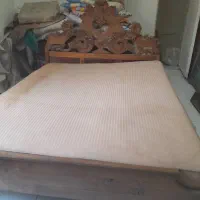 تختخواب دو نفره|تخت و سرویس خواب|تهران, سهروردی|دیوار