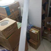 براکت مهتابی ۱۲۰ سانت ۹۰ وات مودی / برق آقایی