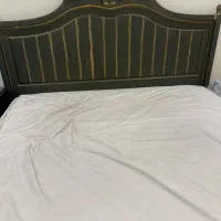 تخت و میز ارایش|تخت و سرویس خواب|تهران, فردوس|دیوار