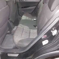 برلیانس کراس c3 مدل ۹۷|خودرو سواری و وانت|اصفهان, سپاهان‌شهر|دیوار