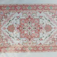 فرش زنیم