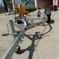 یدک کش جت اسکی و موتور و قایق|قایق و سایر وسایل نقلیه|سرخرود, |دیوار