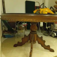 میز ناهار خوری|میز و صندلی غذاخوری|فردیس, ثابتی|دیوار