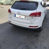 جک s5 مدل 1402 استثنایی|خودرو سواری و وانت|تبریز, |دیوار