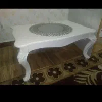 میز پذیرایی