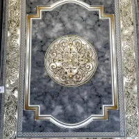 فرش ماشینی کاشان با تخفیف.