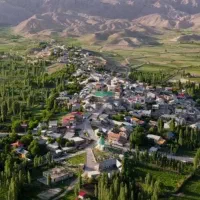 فروش فوری زمین ۲۷۰۰ متر در فیروزکوه